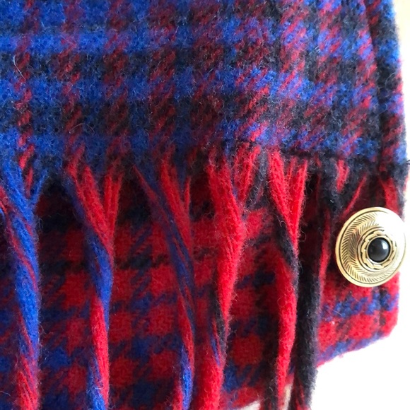 Ladies Pendleton Skirt - New! - Picture 4 of 7